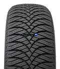 ARISUN Z-401 AllSeason Elite 205/50 R17 93V Produktbild