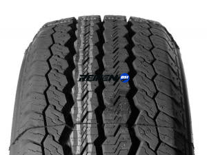 CONTINENTAL VANCO FOUR SEASON (ohne 3PMSF) 195/70 R15C 104/102R Produktbild
