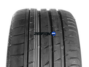 CONTINENTAL SPORT CONTACT 3 255/55 R18 109Y Produktbild