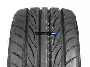 YOKOHAMA S DRIVE AS01 225/35 R17 86Y Produktbild