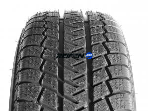 MICHELIN LATITUDE ALPIN 255/55 R18 109V Produktbild