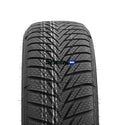 CONTINENTAL WINTER CONTACT TS 800 155/60 R15 74T Produktbild