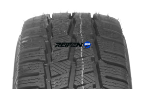 MICHELIN AGILIS ALPIN 195/65 R16C 104/102R Produktbild