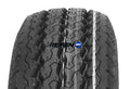 NANKANG CW-25 225/75 R16C 121/120R Produktbild