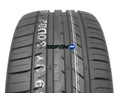 KUMHO KU39 235/50 R17 96Y Produktbild