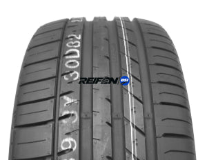 KUMHO KU39 235/50 R17 96Y Produktbild
