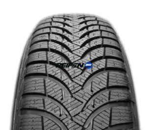MICHELIN ALPIN A4 215/60 R17 96H Produktbild