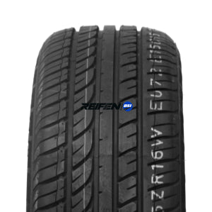 EVERGREEN EU72 225/55 ZR16 95W Produktbild