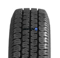 NOVEX VANSPEED 3 205/75 R16C 110/108T Produktbild