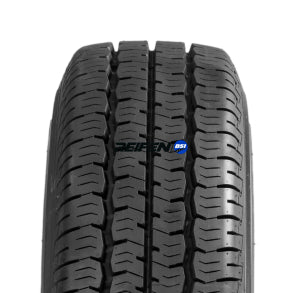 NOVEX VANSPEED 3 205/75 R16C 110/108T Produktbild