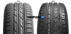 BRIDGESTONE EP150 ECOPIA 195/55 R16 87V Produktbild