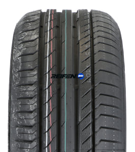 CONTINENTAL SPORT CONTACT 5 245/45 R19 102Y Produktbild