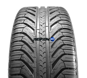MICHELIN PILOT SPORT A/S PLUS 285/40 R19 103V Produktbild