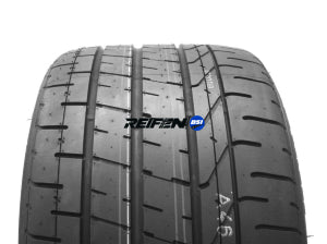 PIRELLI PZERO CORSA ASIMMETRICO 2 345/30 ZR20 106Y Produktbild