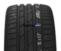 HANKOOK K117 VENTUS S1 EVO2 245/45 ZR19 98W Produktbild