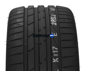 HANKOOK K117 VENTUS S1 EVO2 225/50 R17 94Y Produktbild