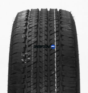 BRIDGESTONE DUELER 684 III 255/60 R18 112T Produktbild