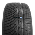 MICHELIN PILOT ALPIN PA4 255/35 R19 96V Produktbild