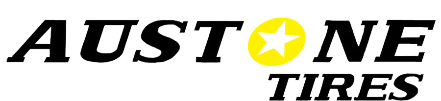 AUSTONE Logo