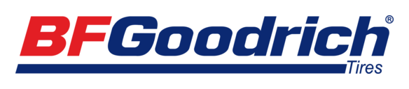 BFGOODRICH Logo
