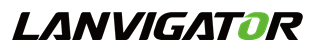 LANVIGATOR Logo