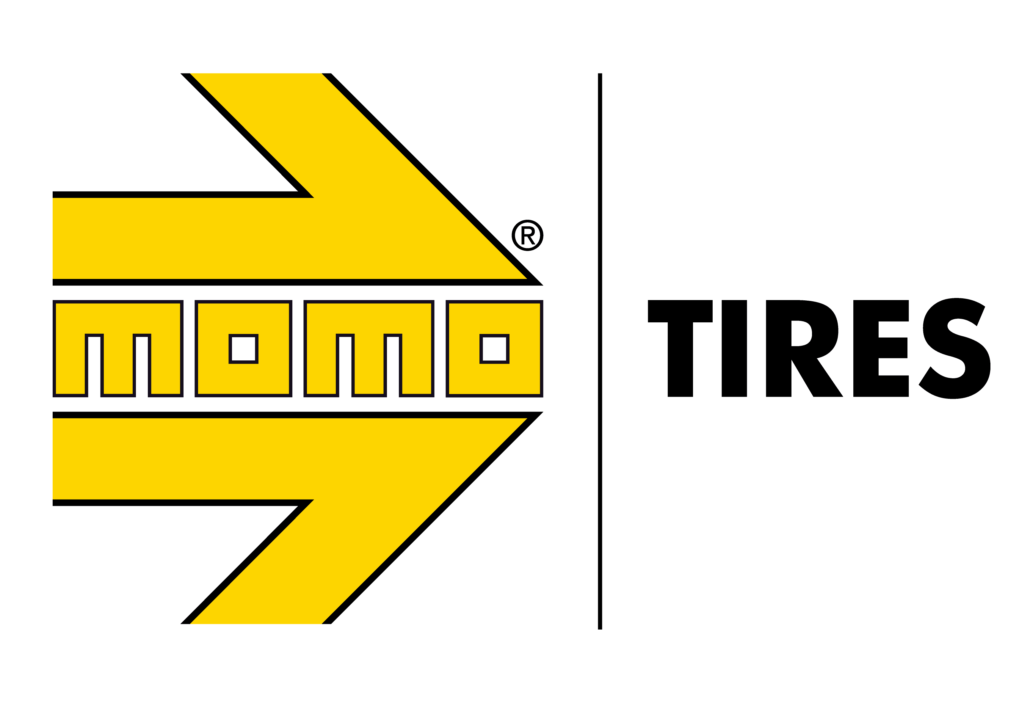 MOMO Tires Herstellerlogo
