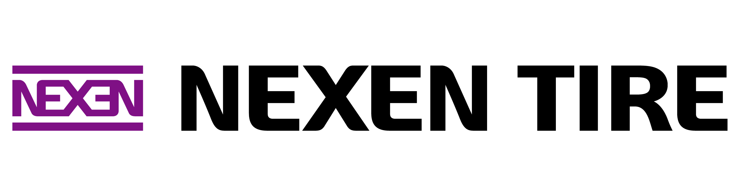 Nexen Herstellerlogo