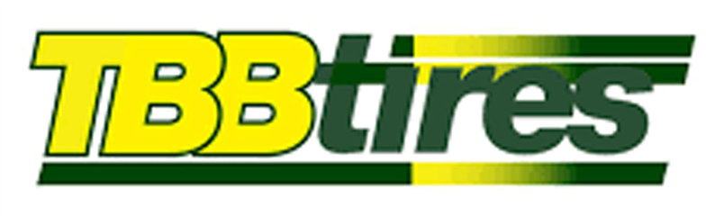 TBB TIRES Logo