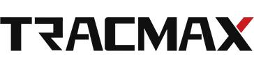 Tracmax Herstellerlogo