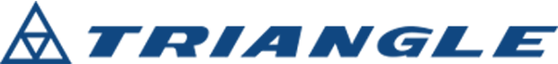 Triangle Herstellerlogo