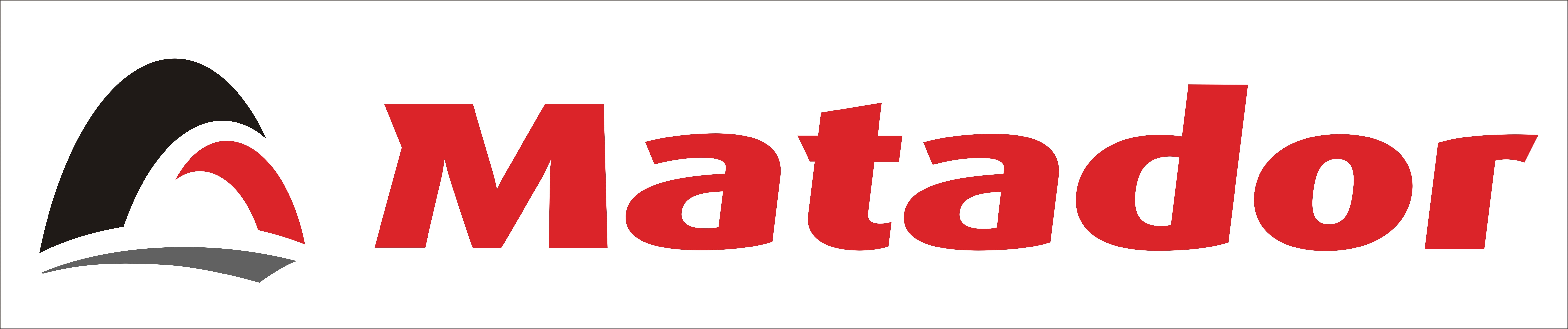 Matador Herstellerlogo, Continental AG
