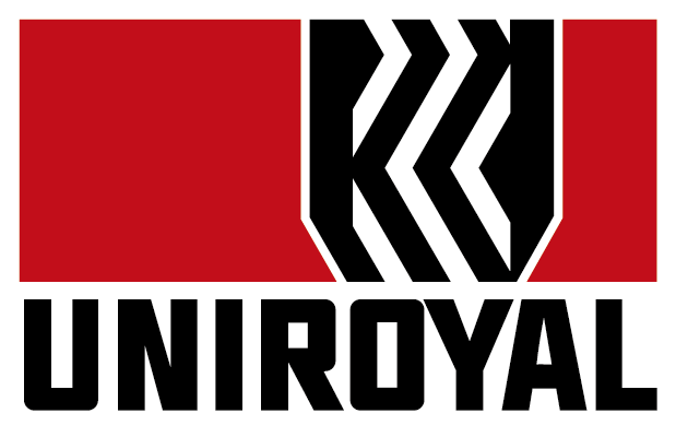 Uniroyal Herstellerlogo, Continental AG (Europa)